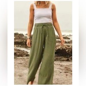 Abercrombie & Fitch Pants